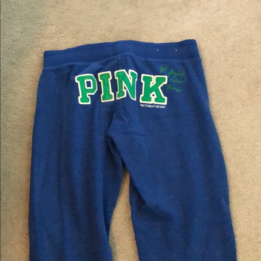 Victoria Secret jogger capris